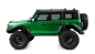 Preview: 22667 AMXROCK CABALLO CRAWLER 4WD 1:10 ARTR GRUEN-METALLIC
